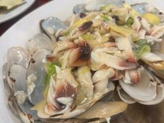 -大茄来海鲜餐厅(亚洲城分行)