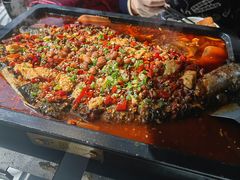 -炉鱼(云澜湾店)