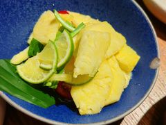 -云海肴·汽锅鸡·云南菜(美罗城店)