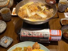 -白石的深夜食堂(济南万象城店)