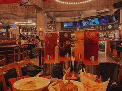 大堂-COMMUNE幻师(天品西岸店)