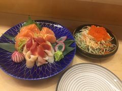-金井日本料理(丽柏广场店)
