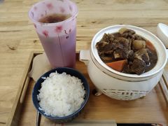 -三才二真·药膳养生炖汤(海珠湾店)