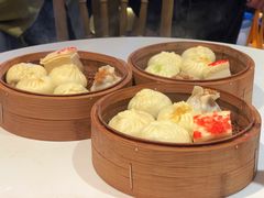 -花园茶楼(兴城西路店)