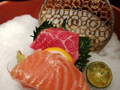 -牛将军•涮肉•烤肉•铁板烧(北京王府井·故宫店)