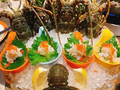 -極上萬膳·日料放题(海岸城店)