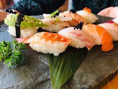 -Hatsune隐泉日式料理(三里屯太古里店)