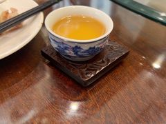 -山水茶艺馆·点心粤菜·30年老字号