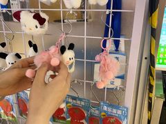 -龍歌自助小火锅(秦淮水游城店)