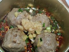 -盛香亭热卤(华南摩尔店)
