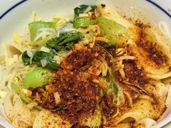 -山丹丹西北菜(金贸大厦店)