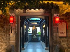 -江南韵·无锡太湖文化体验餐厅(凤凰天街店)