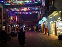 -万达茂商场(南京仙林店)