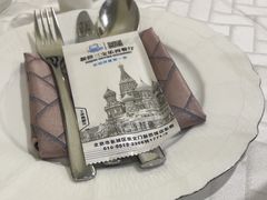 -新侨三宝乐西餐厅(崇文门店)