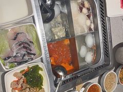-海底捞火锅(澳德乐店)
