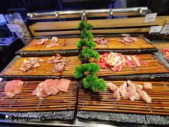 -韩盛·盛江山自助料理(奥体万达店)