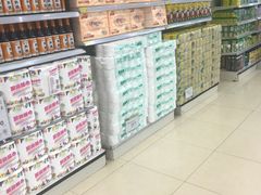 -永辉超市(新世界店)