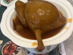 -膳富贵黄油蟹体验馆(欢乐港湾店)