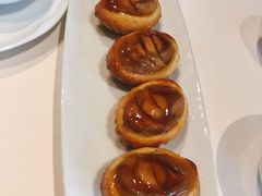 -龙景轩(香港四季酒店)