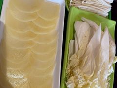 -三煮纸包鱼(青岛总店)