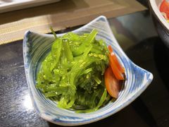 -昱匠·日本料理(金融街店)