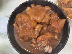 -麦文记面家(佐敦店)