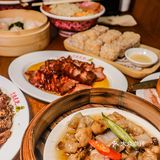 平价米其林⁉️重庆的粤菜情怀