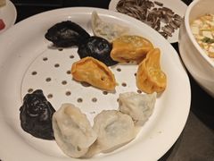 -芳芳私房菜·精做淮扬菜(承德路店)