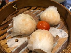 招牌虾饺皇-点都德(春熙路群光广场店)