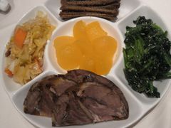 -凯鸽酒楼(大同振兴街店)