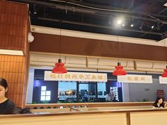 -炆火火·藕汤·湖北煨菜馆(销品茂店)