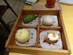 -蔡澜点心·粤菜(花城汇南区店)