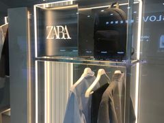 -ZARA(仓山万达店)