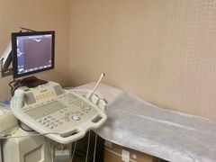 -广州仁爱天河医院体检中心