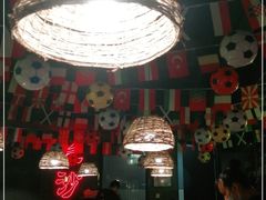 大堂-湘里乡亲甲王二老店