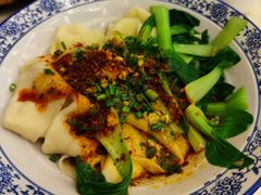 油泼扯面-玉华宫宾馆·餐厅(铜川驻京办店)