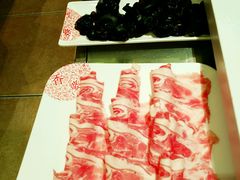 -密友回转自助火锅(世茂国际广场店)