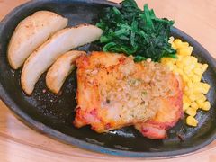 -萨莉亚意式餐厅(石鼓路店)
