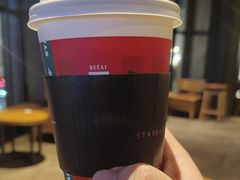 -星巴克臻选(汇丽广场店)