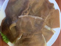 -香满锅老北京羊蝎子火锅·家常菜(新街口店)