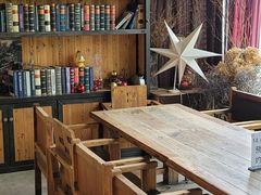 -D STAR COFFEE帝星咖啡