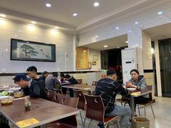 大堂-张明富面皮店(东大街店)