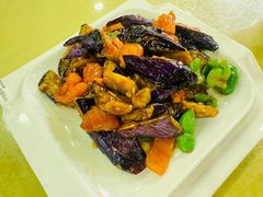 -东四民芳餐厅(朝阳门店)