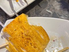 -一味烧烤(纪念路店)