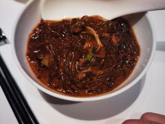-湘上湘(米其林餐厅-正大中心总店)