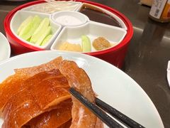 -北京王府井希尔顿酒店·秦唐中餐厅Chynna