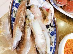 -牛叔鲜羊肉铜火锅(远东小区店)