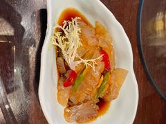 -彩丰楼·中餐厅(国家会展中心上海洲际店)