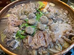 -玛禄藏膳(五分店)