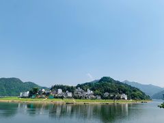 -新安江山水画廊风景区